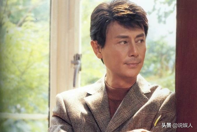 比戲還苦！劉雪華與劉德凱「相戀6年被辜負」終身不孕　再婚遇真愛丈夫又墜樓「離她而去」守寡至今