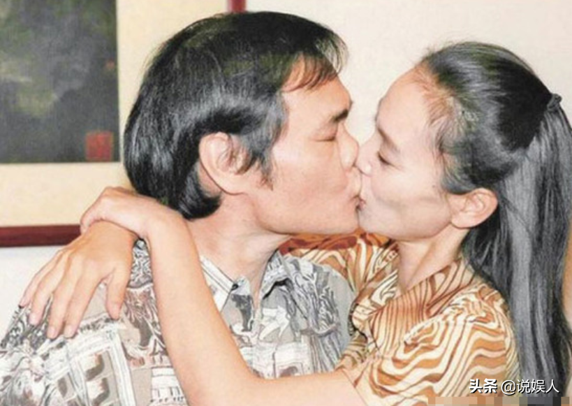 比戲還苦！劉雪華與劉德凱「相戀6年被辜負」終身不孕　再婚遇真愛丈夫又墜樓「離她而去」守寡至今