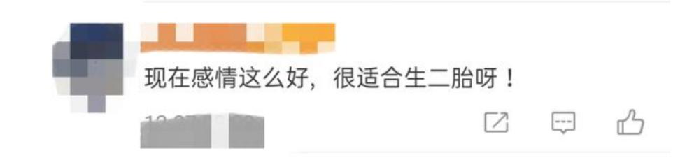 林心如素顏近照曝光！穿紅棉襖「咧嘴大笑腦門搶鏡」　被女兒「催生二胎」很無奈：我是高齡產婦