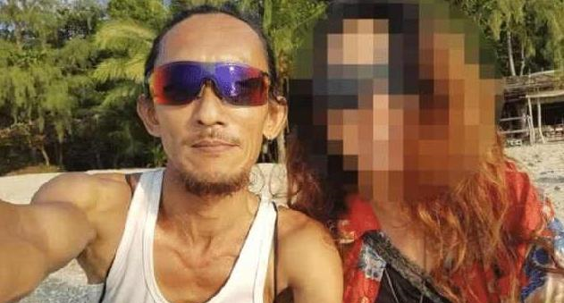 世界上最牛的流浪漢！「 撿破爛20年」被無數女性追捧　     曬出「照片」惹人抨擊：有點過了