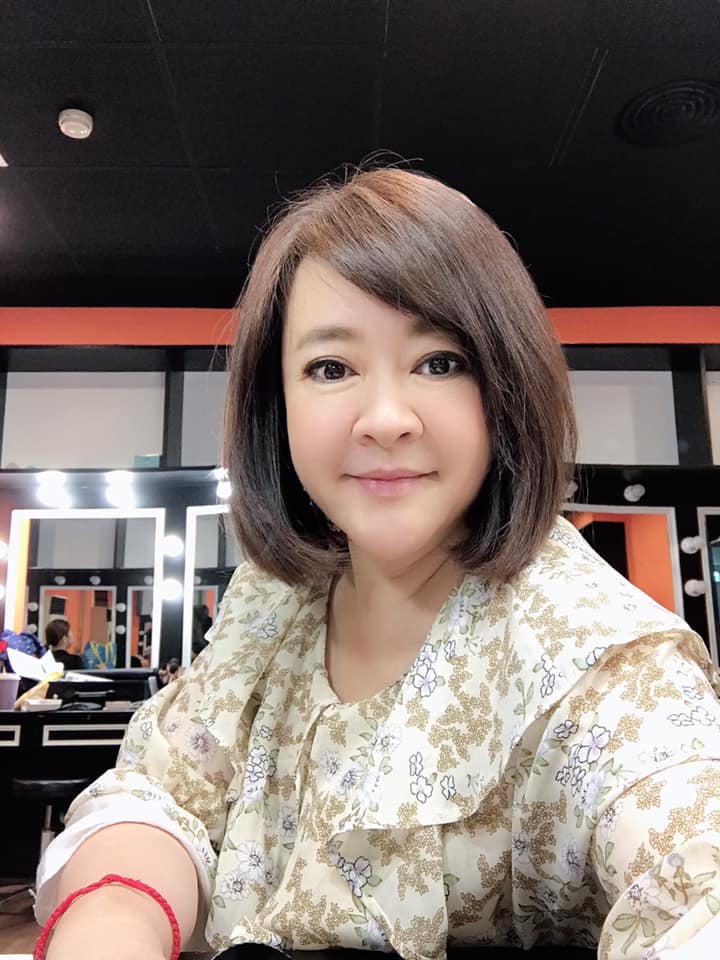 非親生又如何！趙婷領養「妥瑞症女兒」不聘保母凡事自己來　「女兒念小四近況曝光」感動全網：母愛好偉大