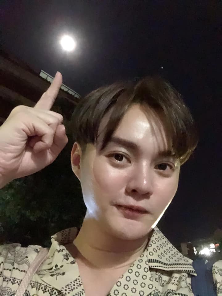 媽媽是貴人！許富凱曝「為500元到舞廳賣唱」一開口被台下噓爆　謝謝「媽媽沒有放棄我」徹底扭轉人生
