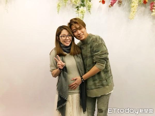 連女兒都嫌！Mei「為老公拚生男」懷第三胎胖到7字頭　又被網友狠酸「3個月狠瘦13kg」美回少女體態