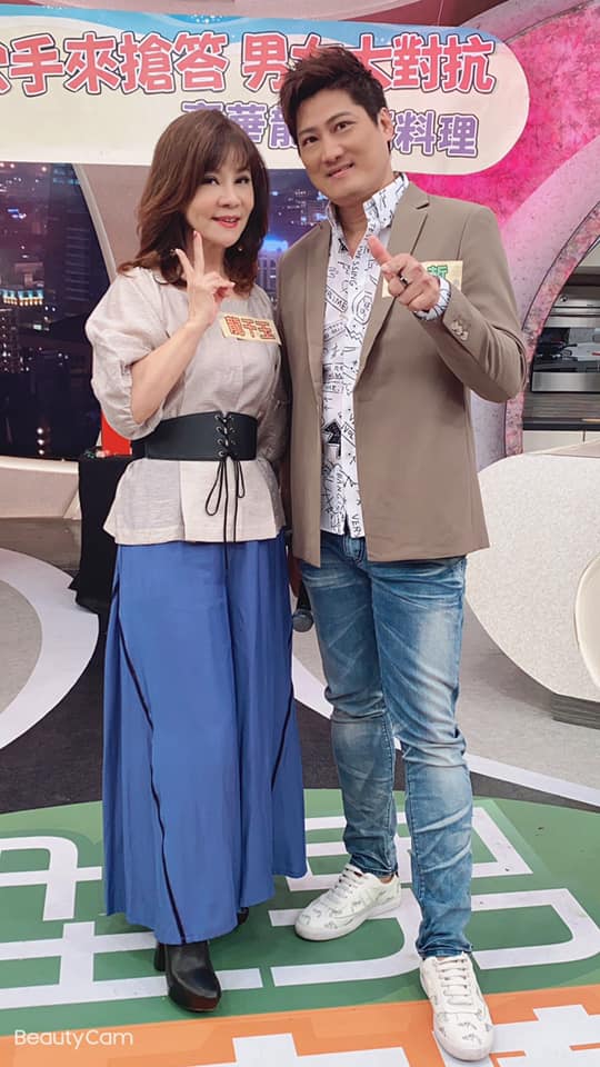 突然消失！芒果王子退歌壇「拼命還千萬債」借高利貸東補西湊　「最慘身上只剩銅板」他霸氣出手相助