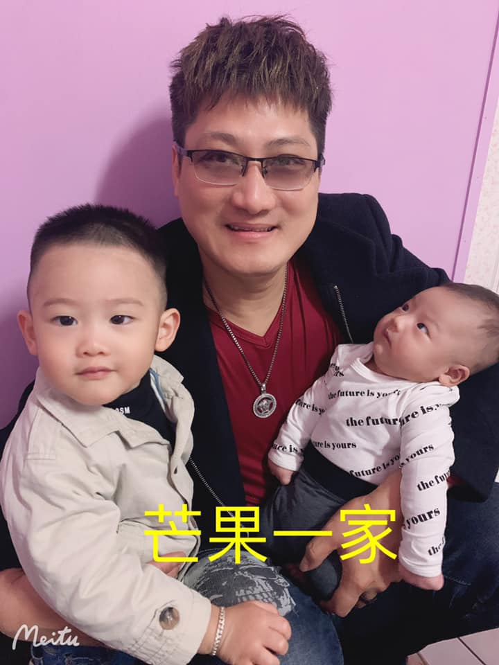 突然消失！芒果王子退歌壇「拼命還千萬債」借高利貸東補西湊　「最慘身上只剩銅板」他霸氣出手相助