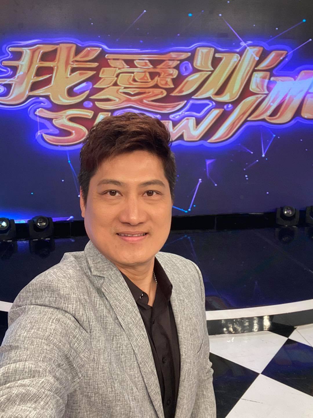 突然消失！芒果王子退歌壇「拼命還千萬債」借高利貸東補西湊　「最慘身上只剩銅板」他霸氣出手相助