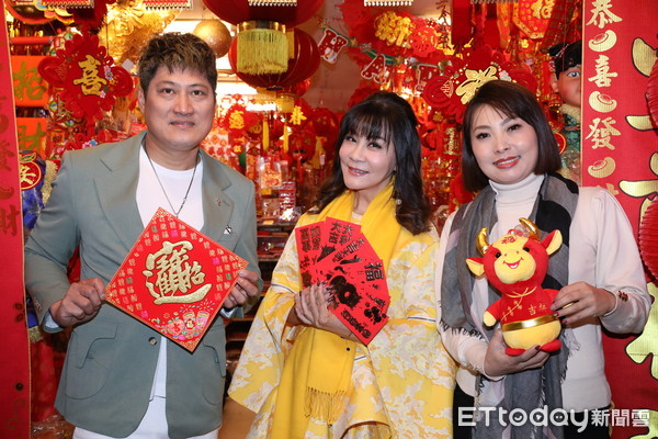 突然消失！芒果王子退歌壇「拼命還千萬債」借高利貸東補西湊　「最慘身上只剩銅板」他霸氣出手相助