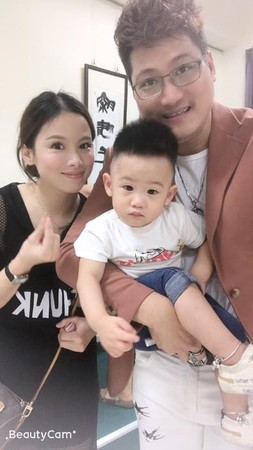 突然消失！芒果王子退歌壇「拼命還千萬債」借高利貸東補西湊　「最慘身上只剩銅板」他霸氣出手相助
