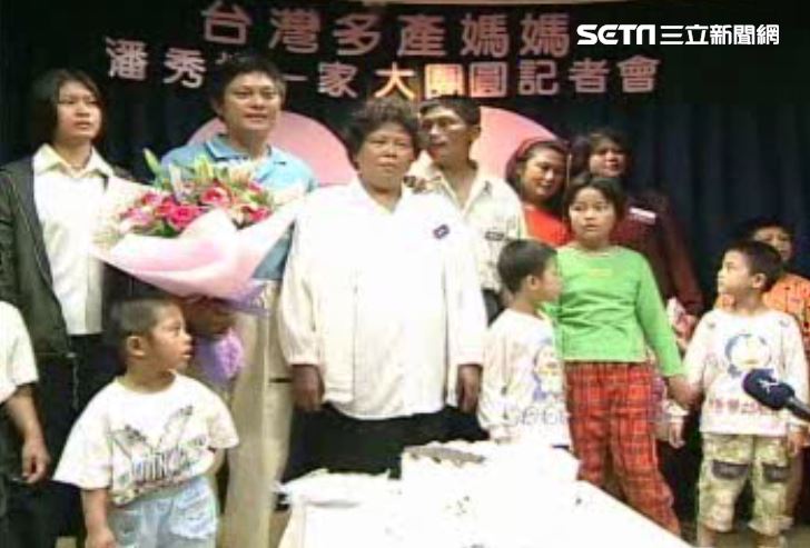 5寶爸不夠看！台東媽媽「32年生24胎」靠撿回收養全家　孩子長大「想接回照顧被拒絕」：不求你們回報