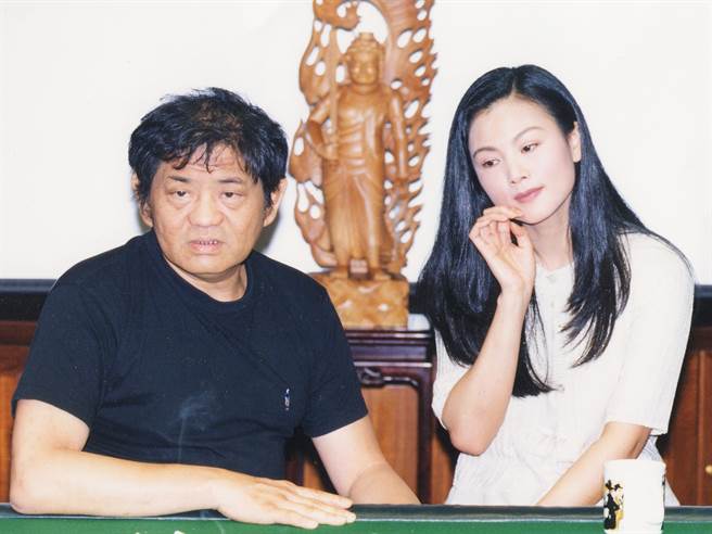 60歲單身！徐貴櫻嫁風流夫「當第四任太太」遭背叛　前夫臨終前「致電給她」兩人對看淚崩：早已原諒了