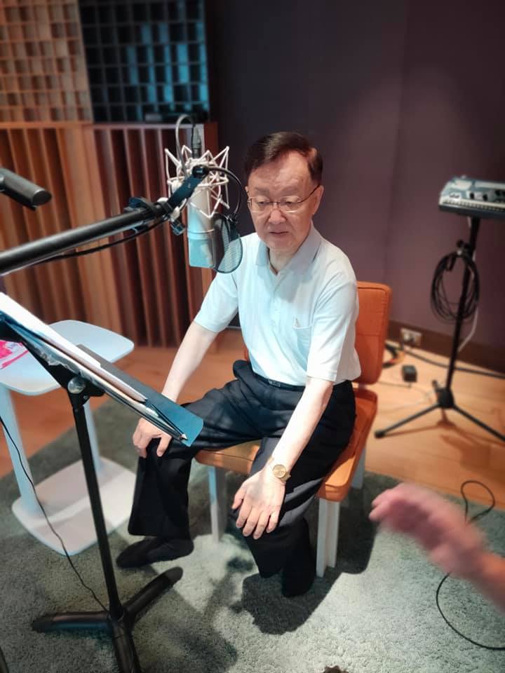 年收千萬仍節儉！盛竹如送兒「台積電股票當紅包」教理財　「衣服穿破才肯換」坐擁120坪上億豪宅