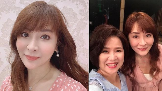  做夢也想不到！台女星自曝丈夫「偷吃岳母」搞不倫戀　親眼目睹後「丈夫聲言」：一次搞定你們母女倆 