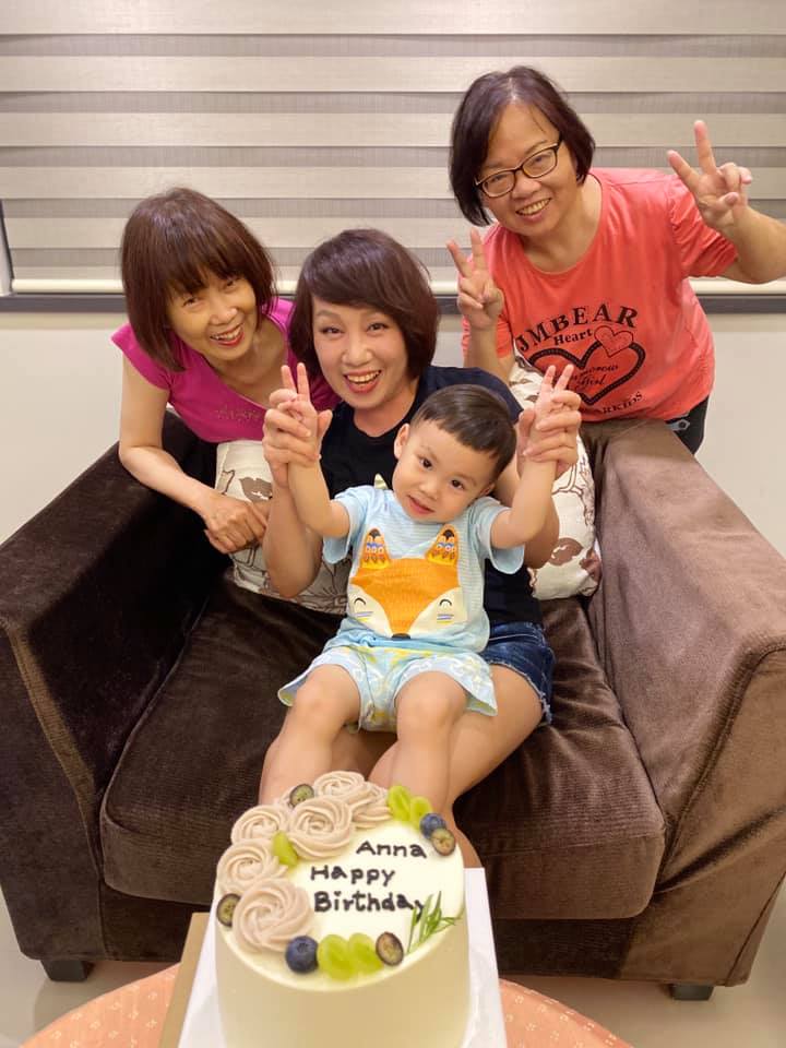 當年《無言的結局》爆紅！61歲林淑容「超美近況曝光」　被問「門牙有整型」超高EQ回應：享受一個人
