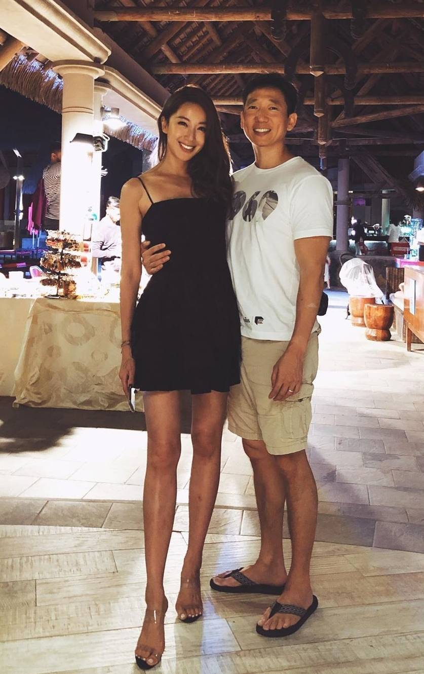 女神也在所難免！曾寶儀驚見「隋棠當媽後變了」露真面目　抓包小細節「果然是全職媽媽」：繞著小孩轉