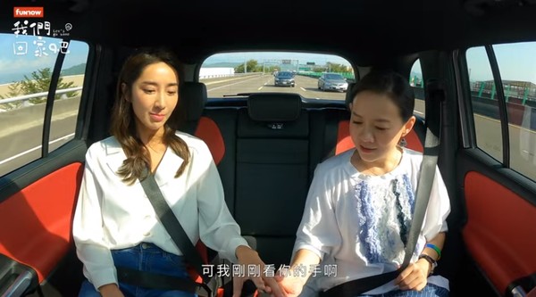 女神也在所難免！曾寶儀驚見「隋棠當媽後變了」露真面目　抓包小細節「果然是全職媽媽」：繞著小孩轉