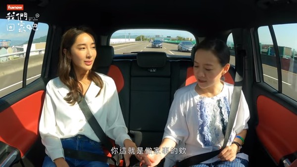 女神也在所難免！曾寶儀驚見「隋棠當媽後變了」露真面目　抓包小細節「果然是全職媽媽」：繞著小孩轉