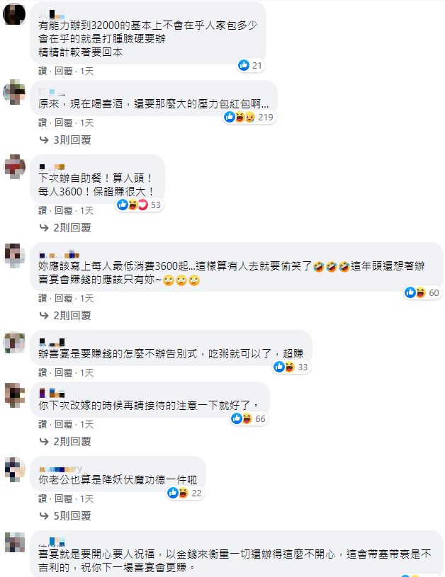 婚宴他只包2600！新娘傻眼「要老公與15年兄弟絕交」　翻開禮金簿大呼「我閨蜜才是真朋友」掀全網筆戰
