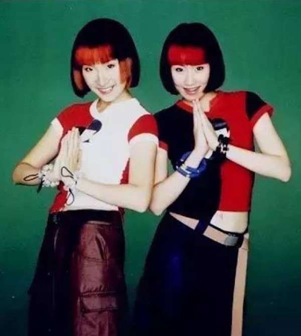 大錯特錯不要來！中國娃娃「當年歌曲《單眼皮女生》」紅遍全台　20年後「前衛妹妹頭 →長髮美女」辣翻