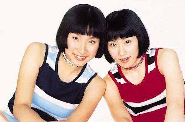 大錯特錯不要來！中國娃娃「當年歌曲《單眼皮女生》」紅遍全台　20年後「前衛妹妹頭 →長髮美女」辣翻