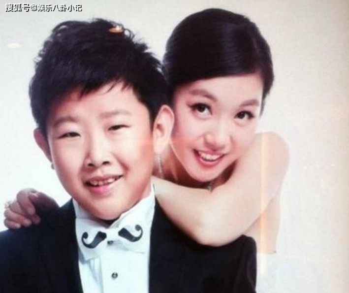 9歲停止發育！38歲男星「身高不到160公分」　與妻合照「被誤認成母子」現況大逆襲