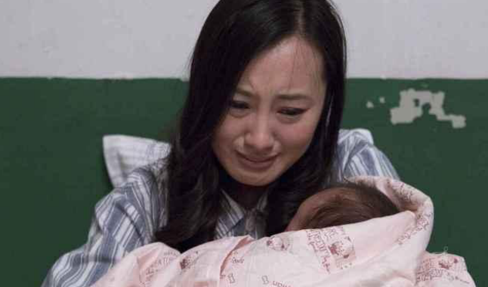 我媽不是保姆！丈夫怒罵「憑什麼照顧你坐月子」 　一個月後「妻子的還擊」讓男人淪為笑柄