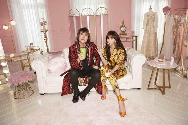 為生子拼盡全力！林志玲曝老公婚前婚後變化大　為造人「每天和尿布入睡」：枕頭越墊越高