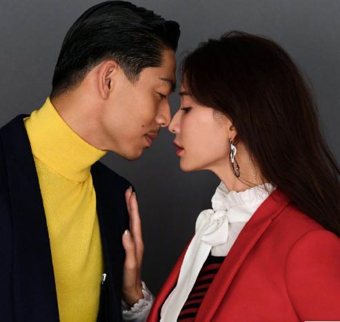 為生子拼盡全力！林志玲曝老公婚前婚後變化大　為造人「每天和尿布入睡」：枕頭越墊越高