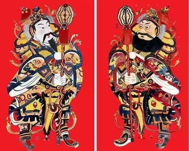 過年春聯別亂貼！貼錯了「不吉利」  貼對了「才能破除霉運」事事順利