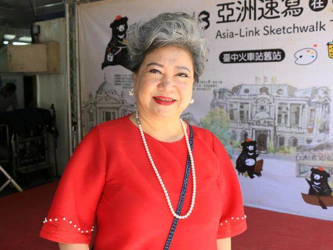太傻了！75歲資深女星「每次匯百萬」資助導演老公　對方最終「在泰國爽娶小三」：我卻生病了