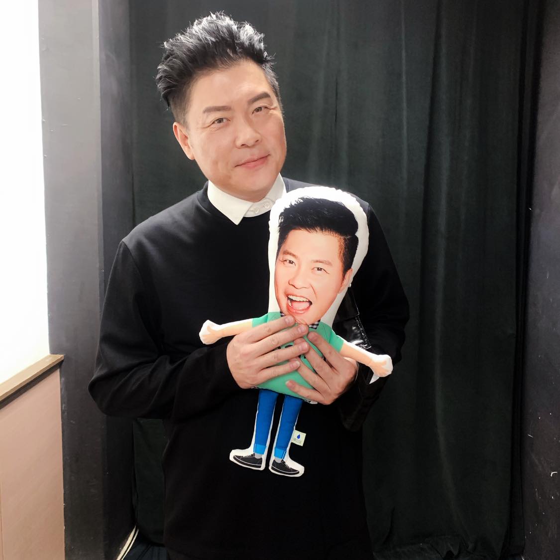 早就預料到？沈玉琳過去「拒絕與雞排妹同台」聽到她名字就先閃　網友驚「根本是先知」：閱人無數