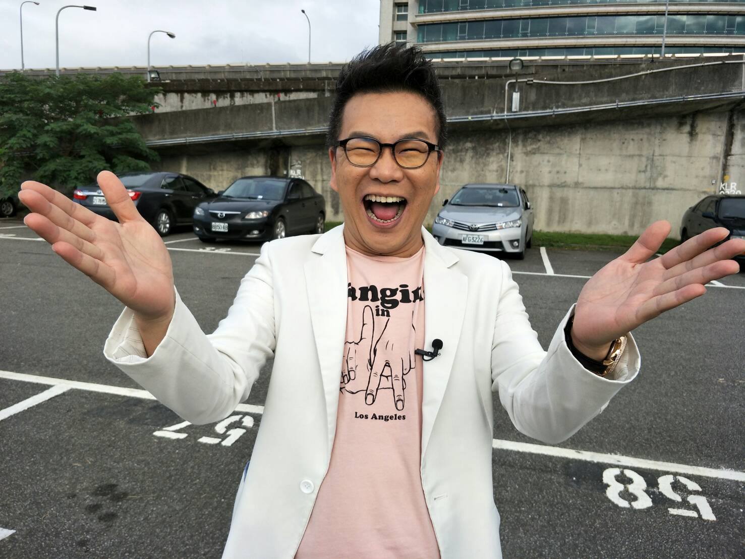 早就預料到？沈玉琳過去「拒絕與雞排妹同台」聽到她名字就先閃　網友驚「根本是先知」：閱人無數