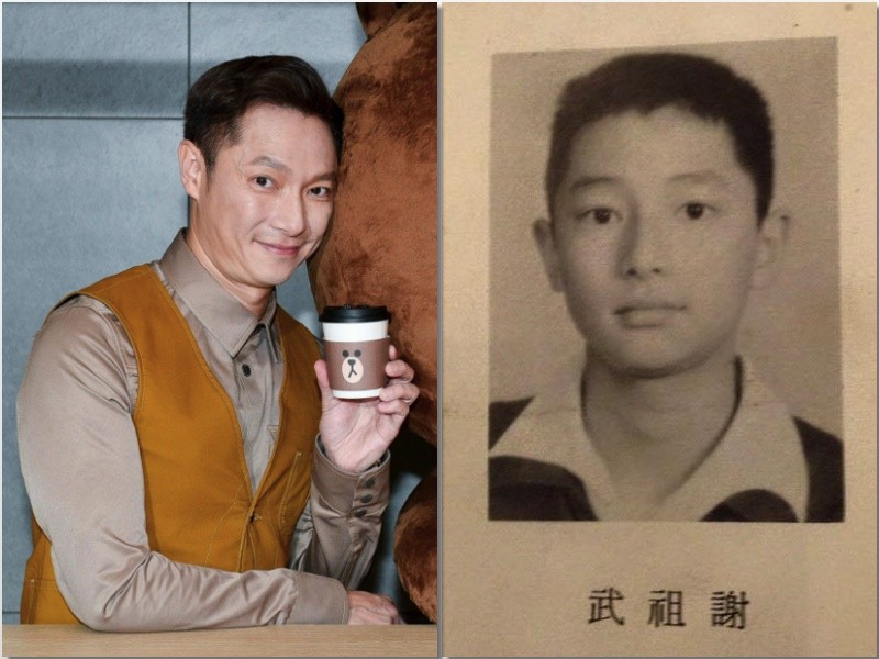 最痛的領悟！52歲謝祖武歷經「父猝逝、母失智」更懂珍惜　人生下半場「收起悲傷擔起責任」：不願再遺憾