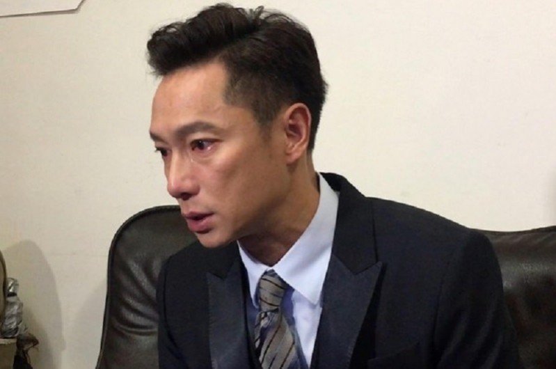 最痛的領悟！52歲謝祖武歷經「父猝逝、母失智」更懂珍惜　人生下半場「收起悲傷擔起責任」：不願再遺憾