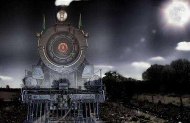 時空穿梭？「幽靈火車」載104人神秘消失　58年後再度出現「科學家上車調查」揭秘真相