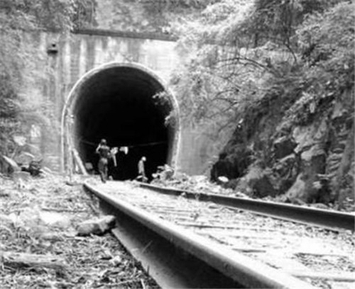時空穿梭？「幽靈火車」載104人神秘消失　58年後再度出現「科學家上車調查」揭秘真相