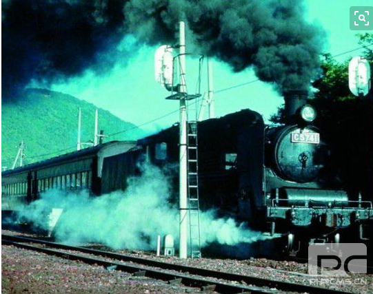 時空穿梭？「幽靈火車」載104人神秘消失　58年後再度出現「科學家上車調查」揭秘真相