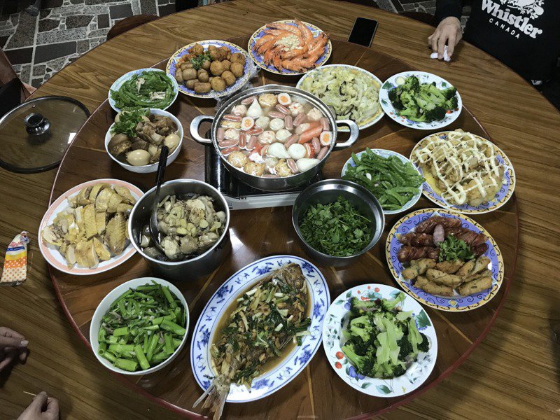 年夜飯鬧不愉快！林秀琴無奈揭「弟媳過年惹毛一家長輩」：帶剩菜回來　婆婆「醉後崩潰吐真言」關係降冰點
