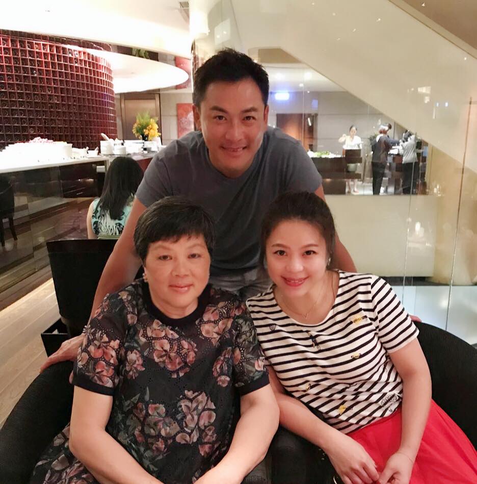 沒避孕5年！50歲江宏恩坦言「老婆肚皮沒動靜」很心急　感性告白「縱容用激烈手段」：怕來不及