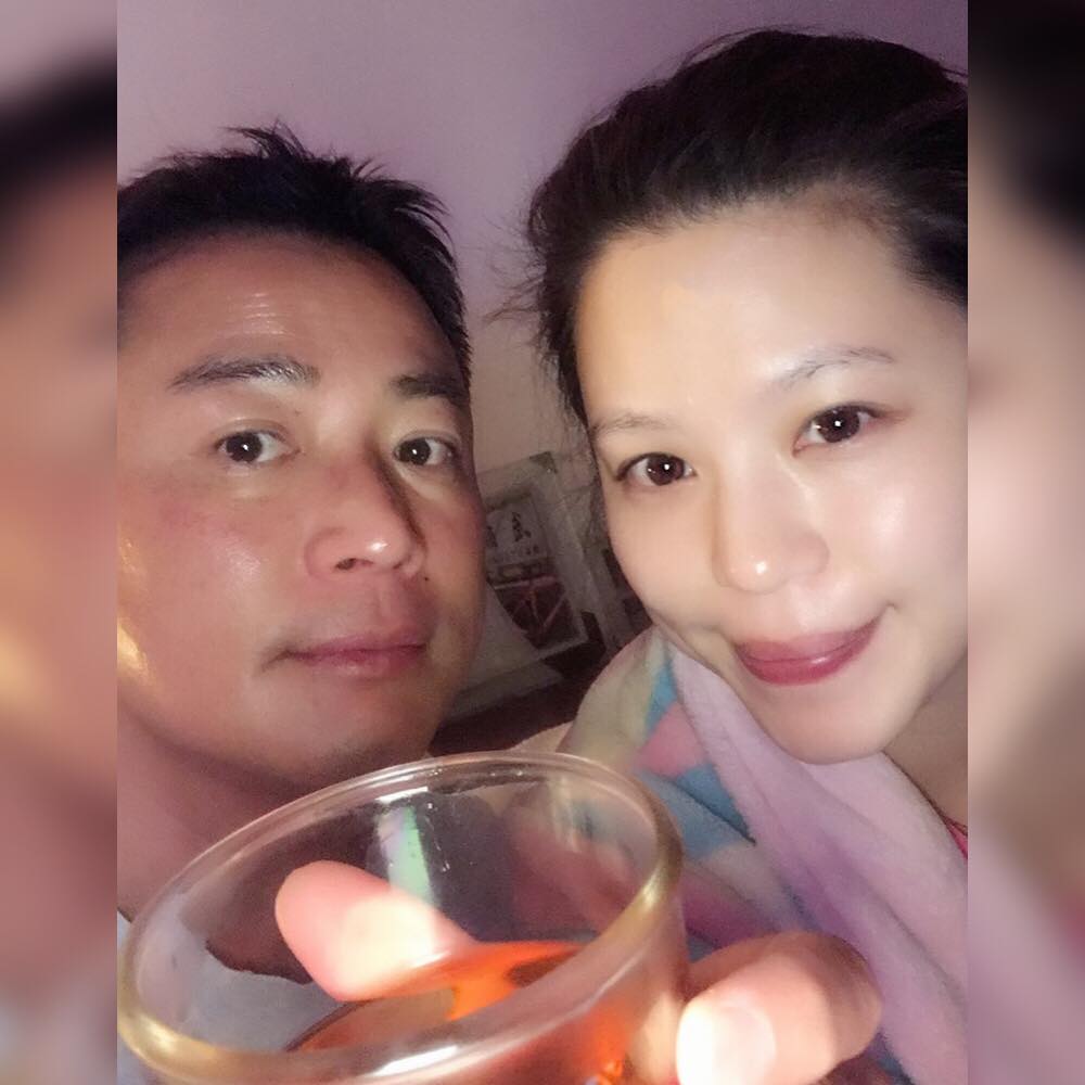 沒避孕5年！50歲江宏恩坦言「老婆肚皮沒動靜」很心急　感性告白「縱容用激烈手段」：怕來不及