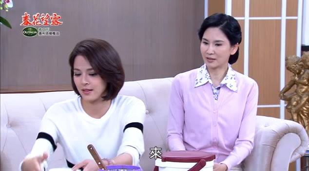 獨居山上！葉歡曝曾暈眩「差點小命不保」幸鄰居出手相救　復出不在乎美貌「高喊我老了」早已看開