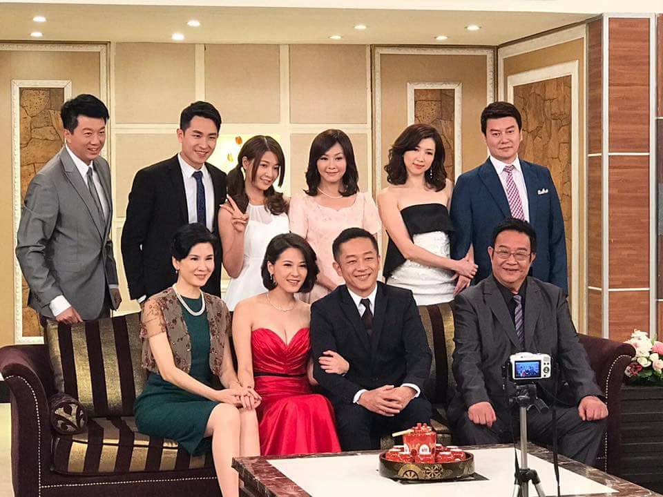 獨居山上！葉歡曝曾暈眩「差點小命不保」幸鄰居出手相救　復出不在乎美貌「高喊我老了」早已看開