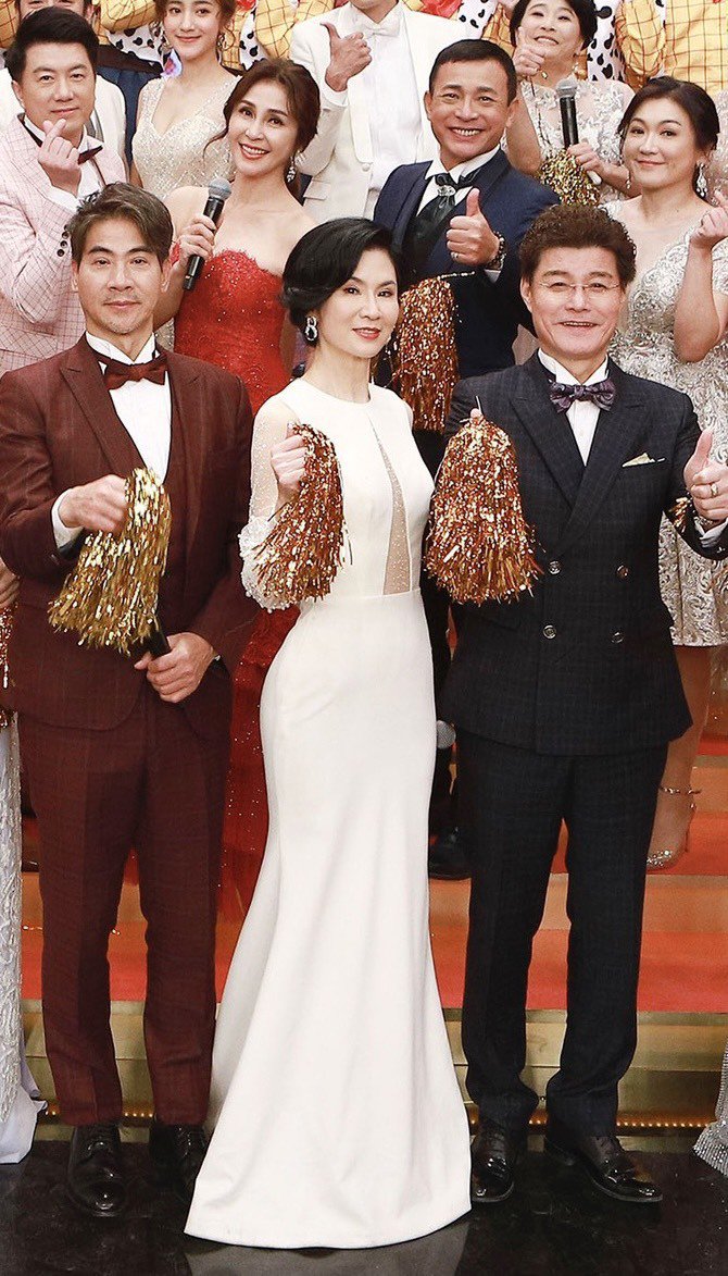 獨居山上！葉歡曝曾暈眩「差點小命不保」幸鄰居出手相救　復出不在乎美貌「高喊我老了」早已看開
