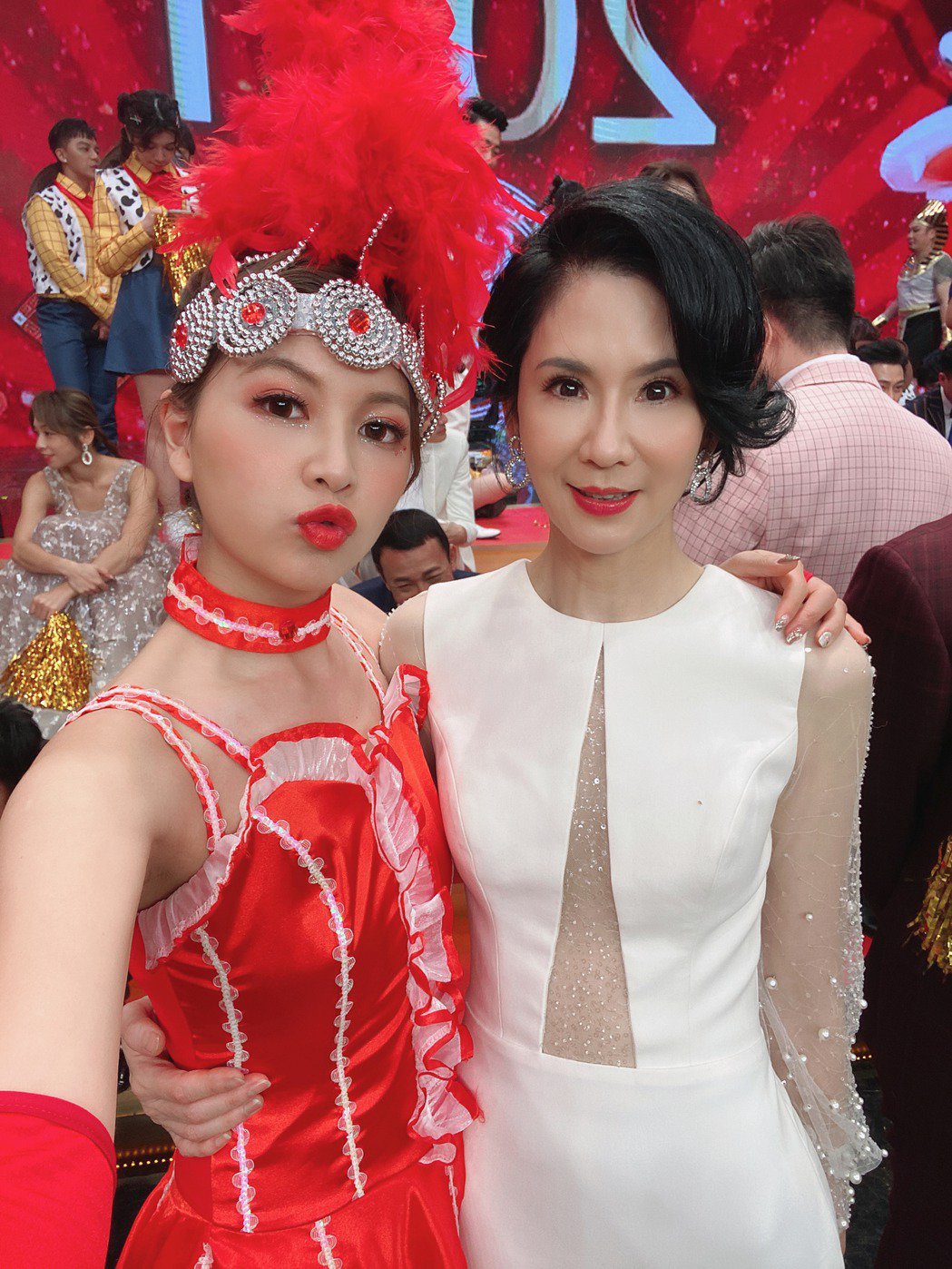 獨居山上！葉歡曝曾暈眩「差點小命不保」幸鄰居出手相救　復出不在乎美貌「高喊我老了」早已看開
