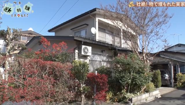 媽媽捨不得丟「百坪豪宅猶如垃圾場」無處完好　經她神手改造「重回舒適家園」：有捨才有得