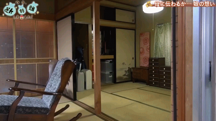 媽媽捨不得丟「百坪豪宅猶如垃圾場」無處完好　經她神手改造「重回舒適家園」：有捨才有得