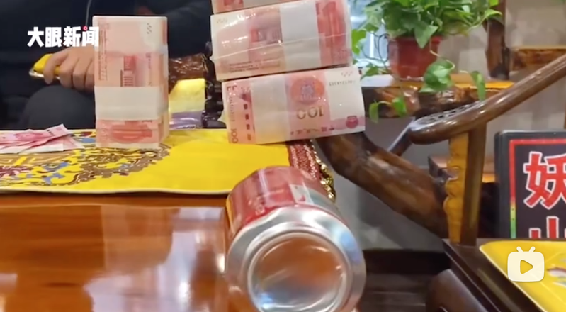 獎金自己賺！清潔員阿姨尾牙「玩遊戲抱走170萬獎金」　老闆臉綠「隔天早上換人打掃」：整年白做了