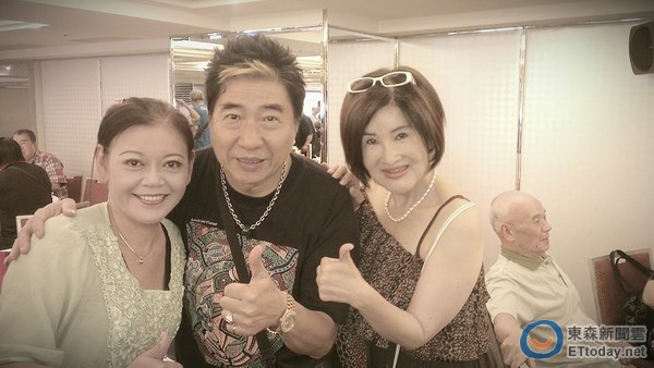 離開7年！《天天開心》大目仔「來不及動手術」享年53歲　生前最大遺憾「膝下無子」：拚了6年仍無果