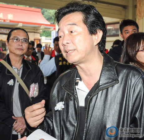 離開7年！《天天開心》大目仔「來不及動手術」享年53歲　生前最大遺憾「膝下無子」：拚了6年仍無果