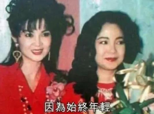 老公被王祖賢搶走！婆婆力挺「補給她4億」　以為親如母女「多年後被揭發」：其實另有陰謀