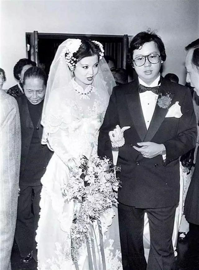 老公被王祖賢搶走！婆婆力挺「補給她4億」　以為親如母女「多年後被揭發」：其實另有陰謀